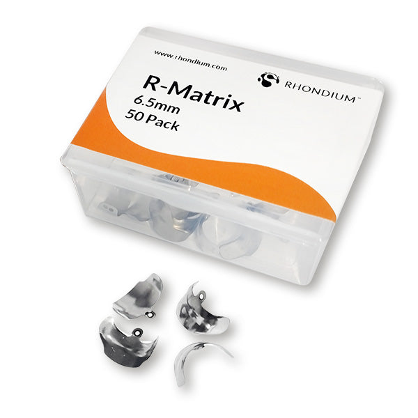 R-Matrix - 6.5mm - 50 Pack