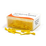 Separator Wedge - Yellow - Small - 100 Pack